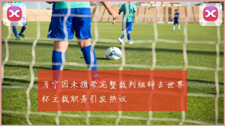 马宁因未携带完整裁判组辞去世界杯主裁职务引发热议